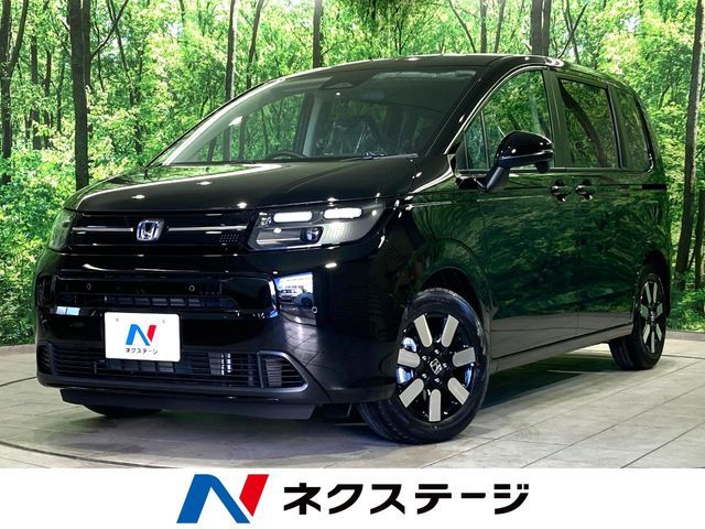 HONDA FREED e:HEV 2025