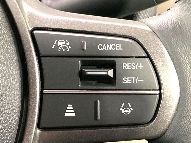 HONDA FREED e:HEV 2025