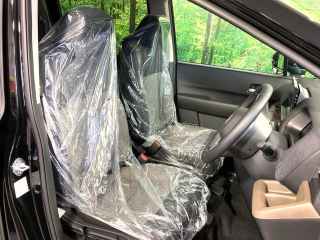 HONDA FREED e:HEV 2025