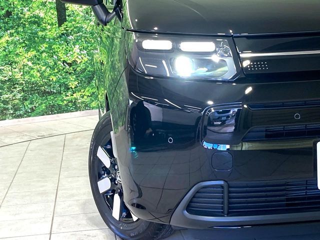 HONDA FREED e:HEV 2025