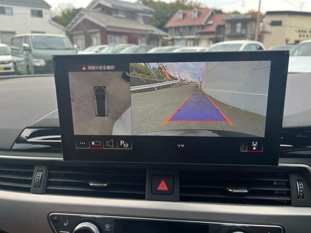 AUDI AUDI A4 AVANT 2024