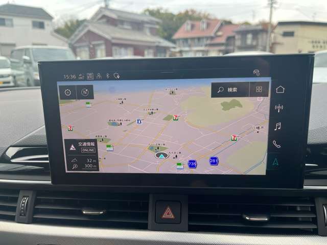 AUDI AUDI A4 AVANT 2024