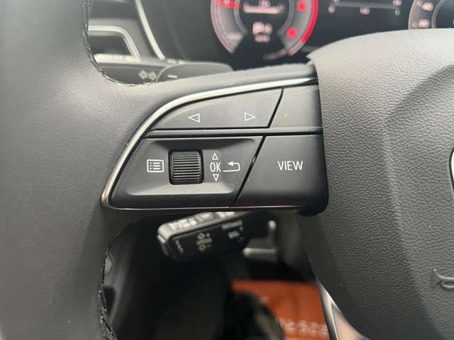 AUDI AUDI A4 AVANT 2024