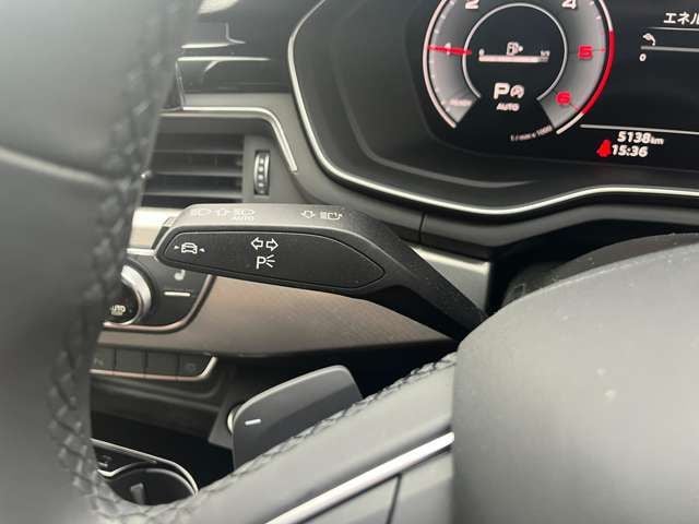 AUDI AUDI A4 AVANT 2024