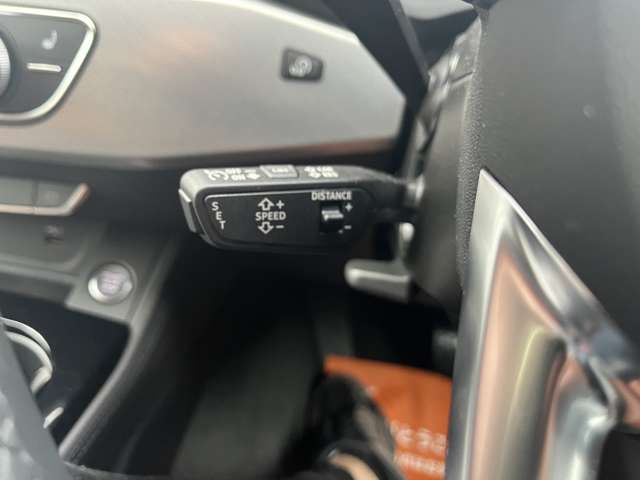 AUDI AUDI A4 AVANT 2024