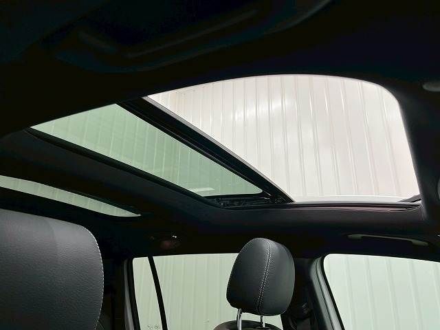 MERCEDES BENZ MERCEDES BENZ GLB 2020