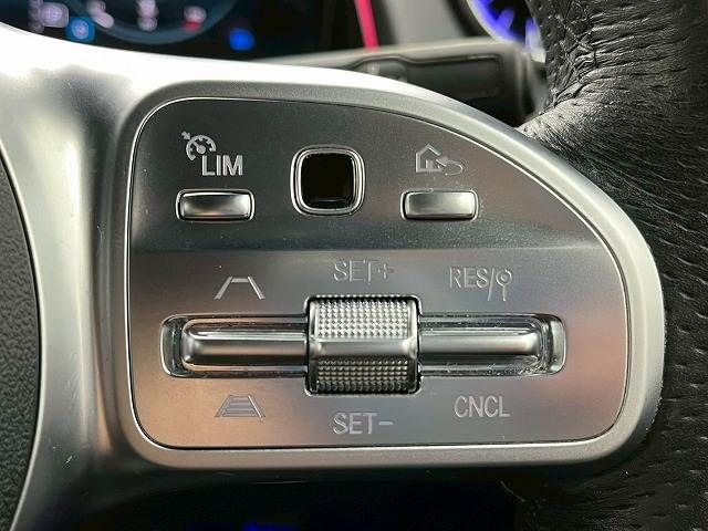 MERCEDES BENZ MERCEDES BENZ GLB 2020