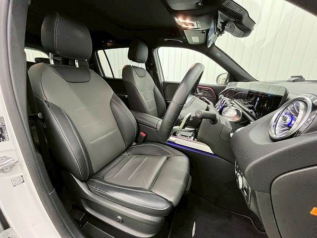 MERCEDES BENZ MERCEDES BENZ GLB 2020