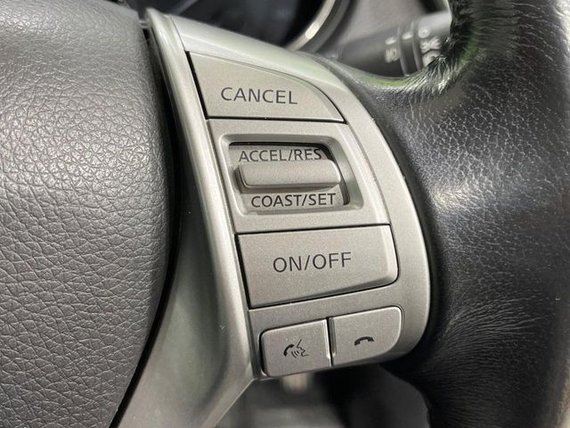 NISSAN X-TRAIL 4WD 2014