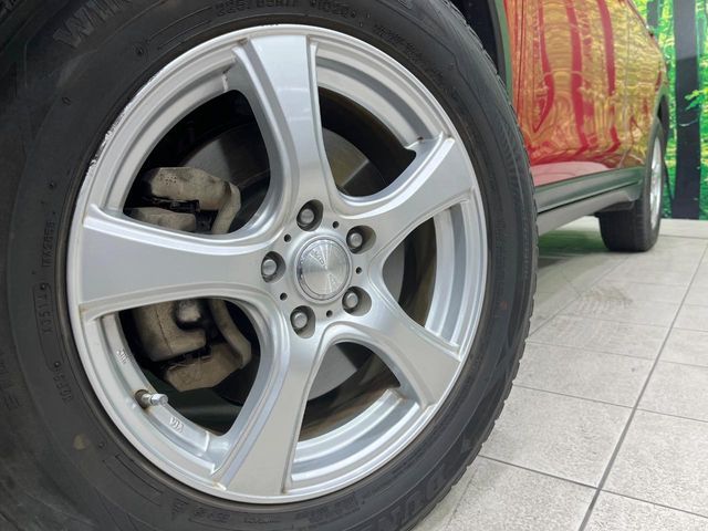 NISSAN X-TRAIL 4WD 2014