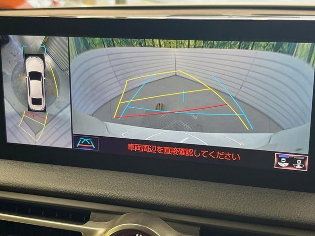 TOYOTA LEXUS IS300 2020