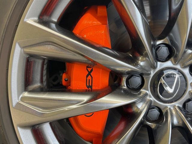 TOYOTA LEXUS IS300 2020