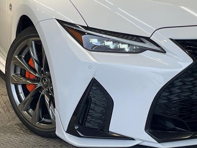 TOYOTA LEXUS IS300 2020