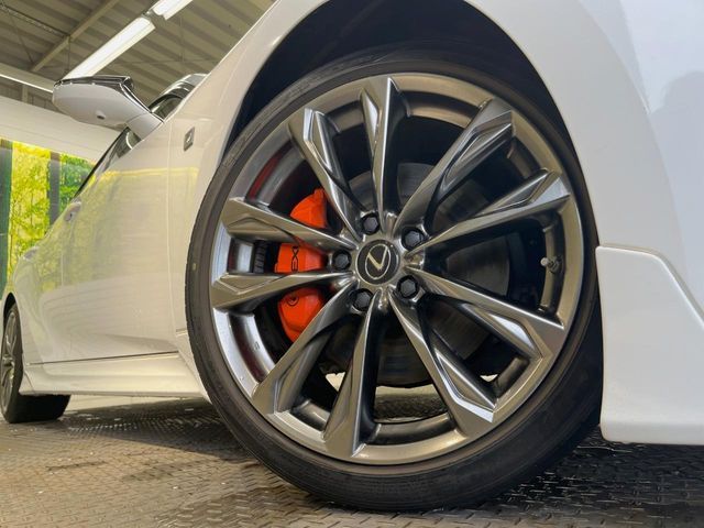 TOYOTA LEXUS IS300 2020