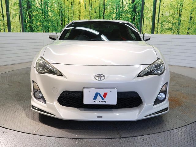TOYOTA 86 2013