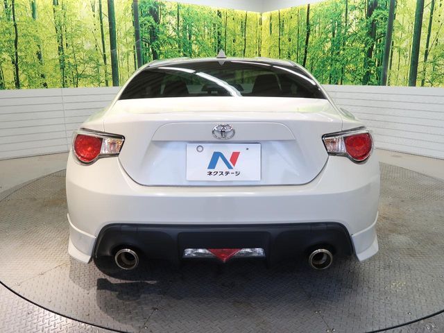 TOYOTA 86 2013