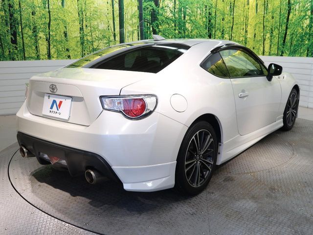 TOYOTA 86 2013