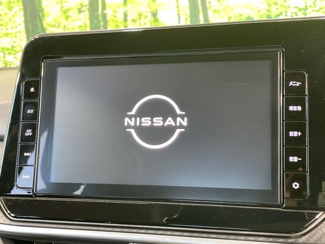 NISSAN NOTE 2021
