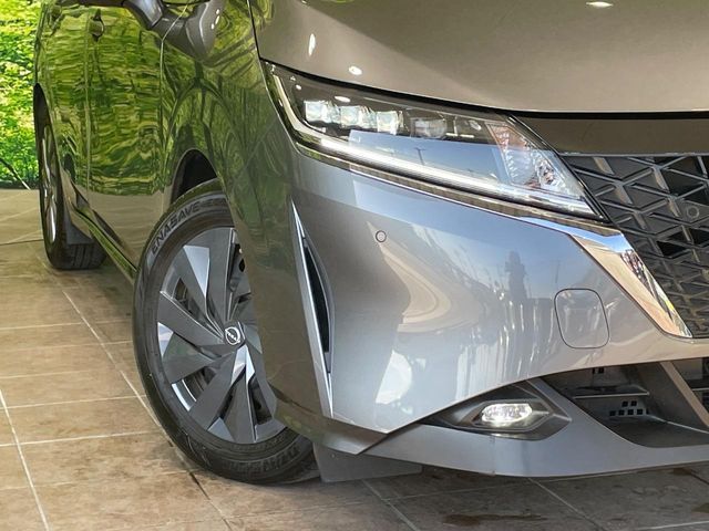 NISSAN NOTE 2021