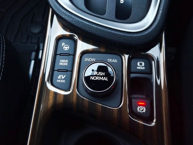 TOYOTA YARIS CROSS HYBRID 2024