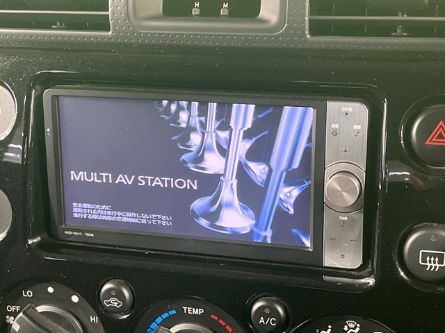 TOYOTA FJ CRUISER 4WD 2012