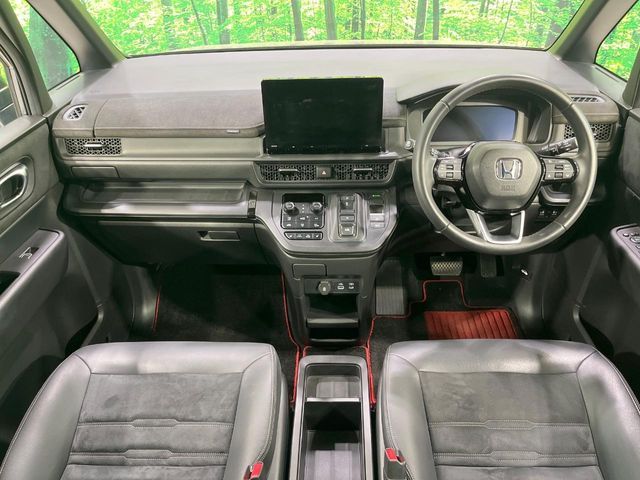 HONDA STEPWAGON e:HEV SPADA 2023