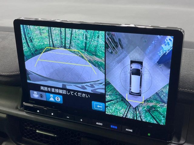 HONDA STEPWAGON e:HEV SPADA 2023