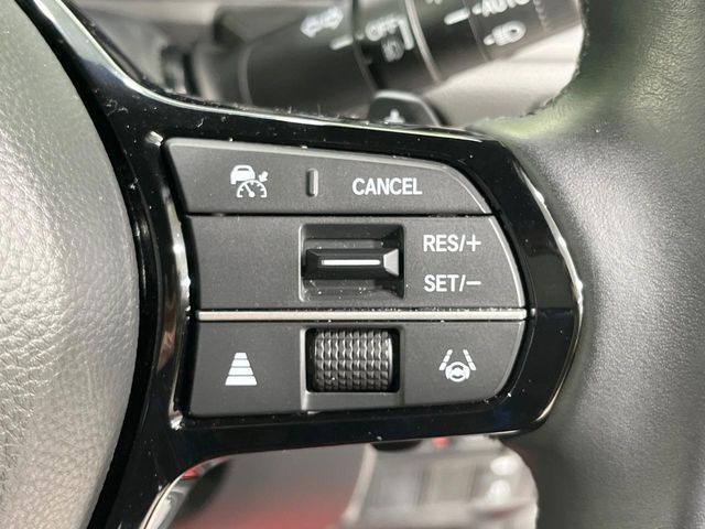 HONDA STEPWAGON e:HEV SPADA 2023