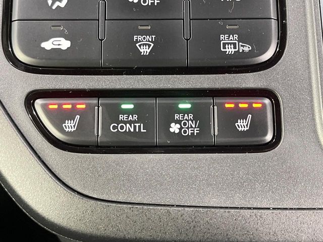 HONDA STEPWAGON e:HEV SPADA 2023