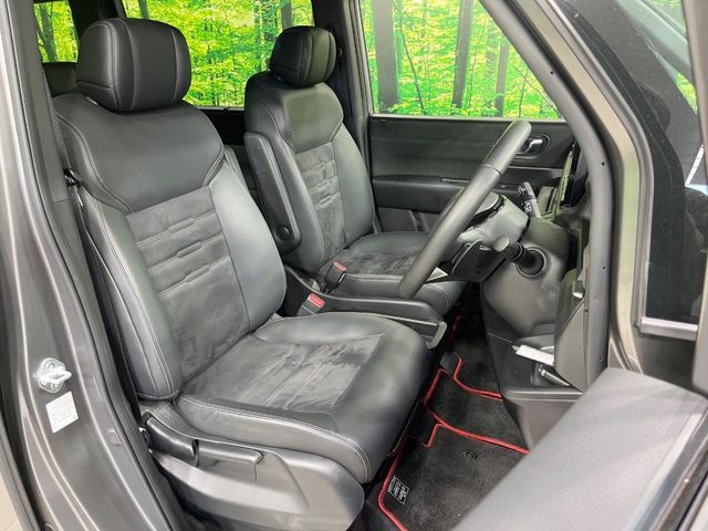 HONDA STEPWAGON e:HEV SPADA 2023