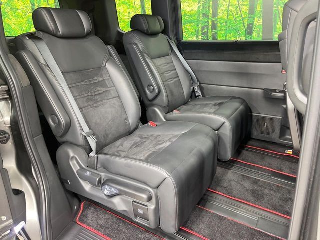 HONDA STEPWAGON e:HEV SPADA 2023