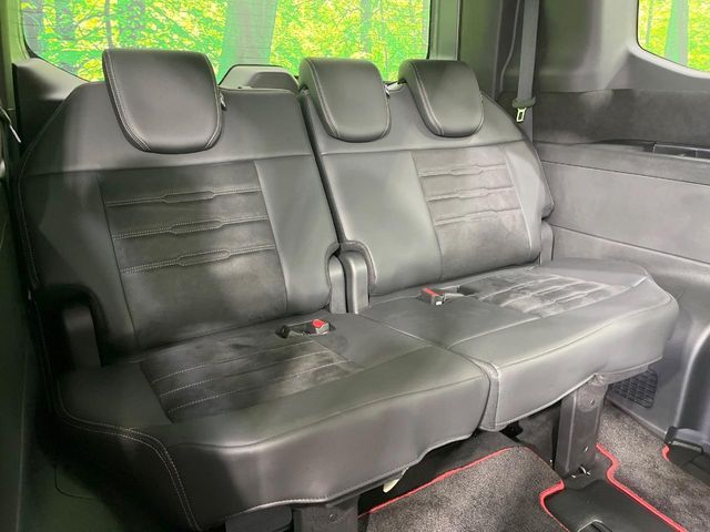 HONDA STEPWAGON e:HEV SPADA 2023