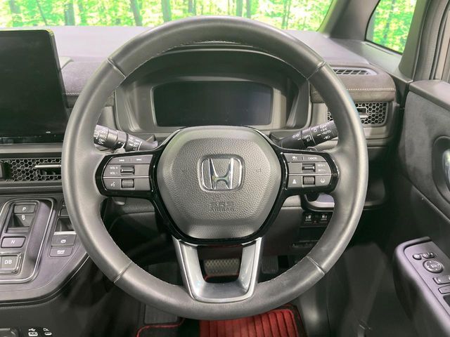 HONDA STEPWAGON e:HEV SPADA 2023