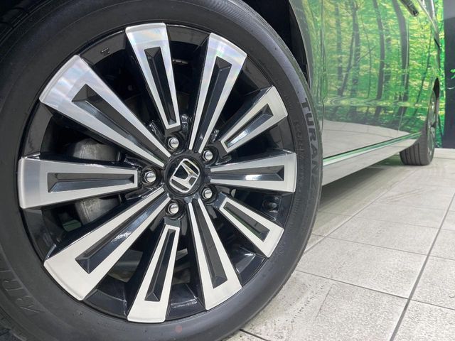 HONDA STEPWAGON e:HEV SPADA 2023