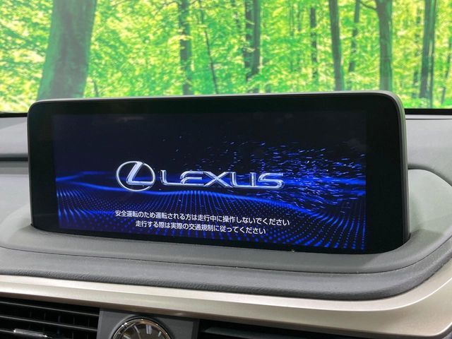 TOYOTA LEXUS RX450hL AWD 2020