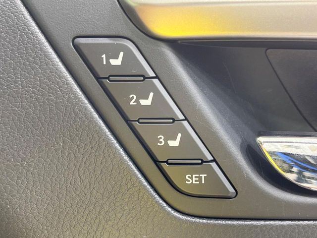 TOYOTA LEXUS RX450hL AWD 2020