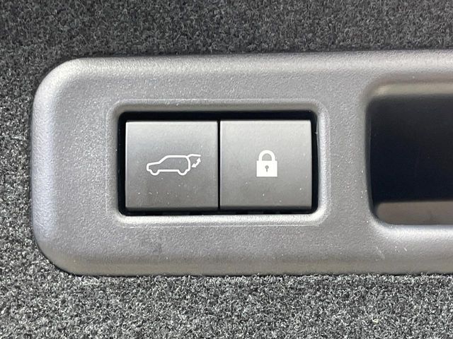 TOYOTA LEXUS RX450hL AWD 2020