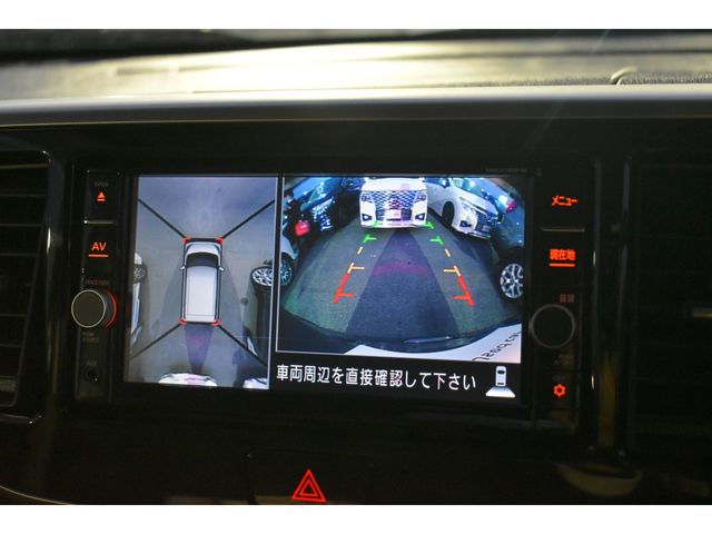 NISSAN DAYZ ROOX 2018