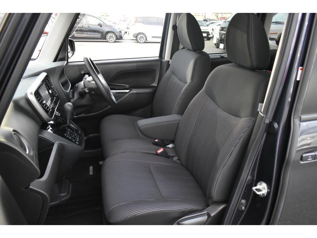 NISSAN DAYZ ROOX 2018