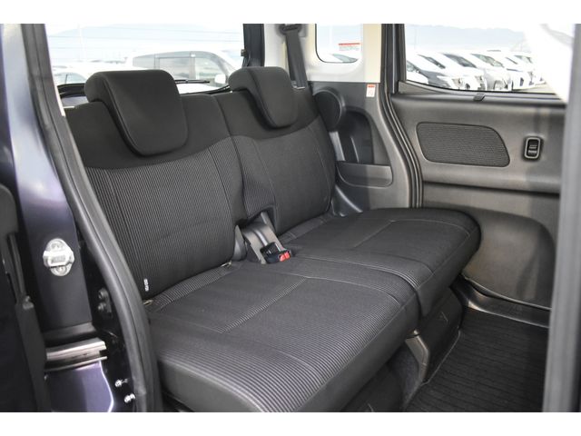 NISSAN DAYZ ROOX 2018