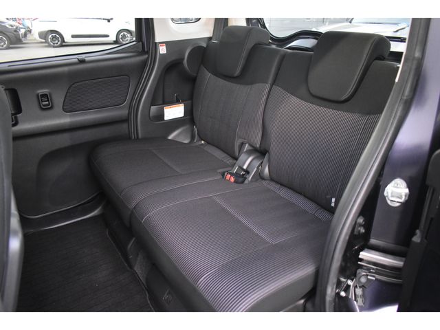 NISSAN DAYZ ROOX 2018