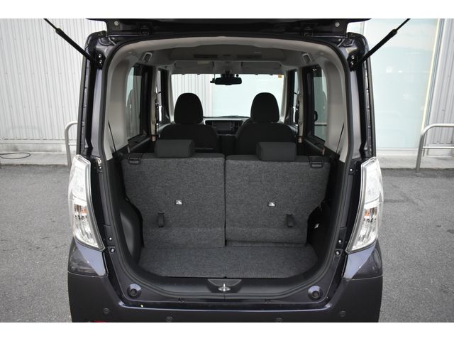 NISSAN DAYZ ROOX 2018