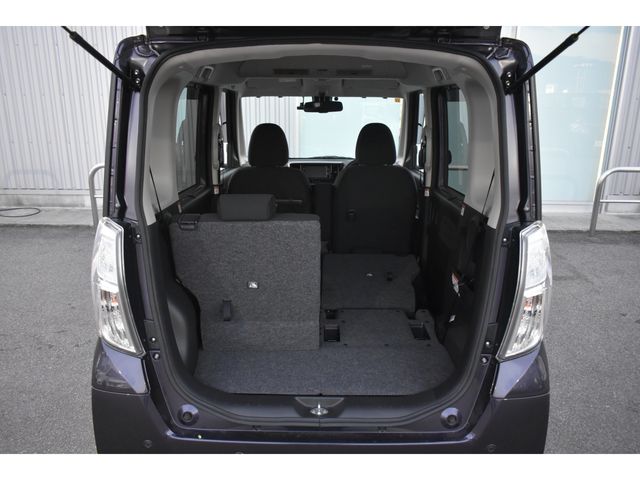 NISSAN DAYZ ROOX 2018