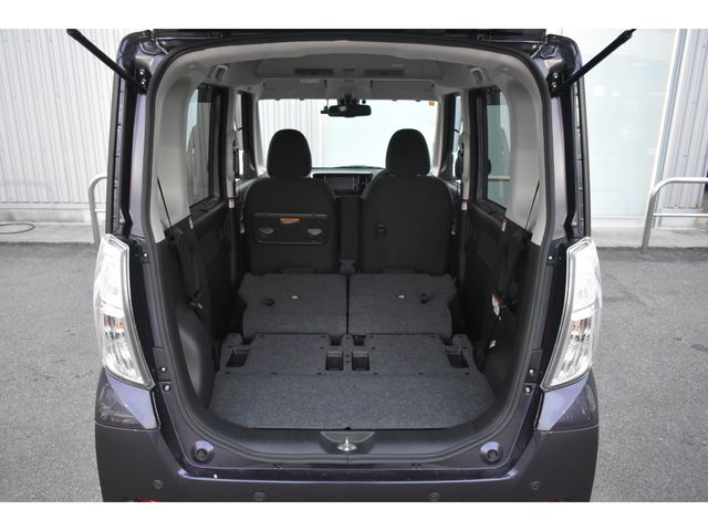 NISSAN DAYZ ROOX 2018