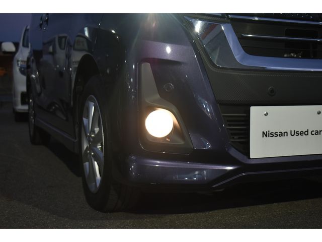 NISSAN DAYZ ROOX 2018