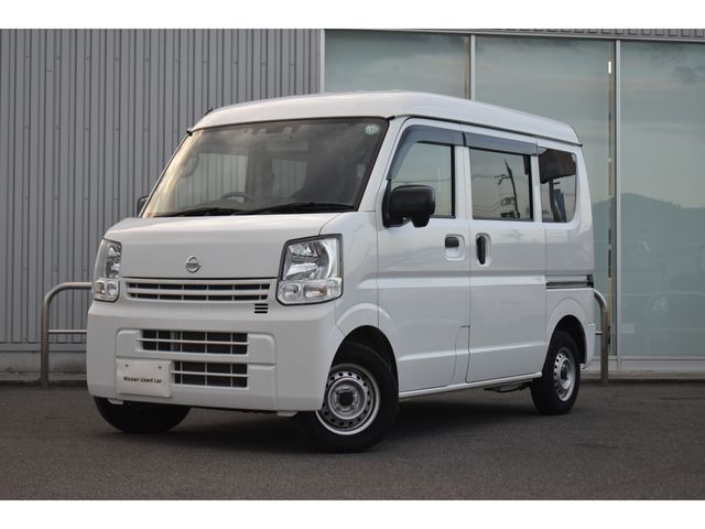 NISSAN NV100 CLIPPER 2023