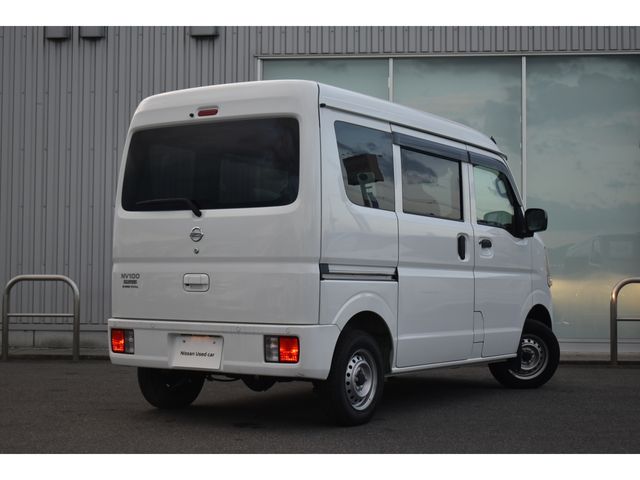 NISSAN NV100 CLIPPER 2023