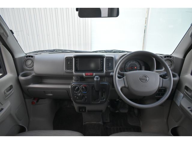 NISSAN NV100 CLIPPER 2023