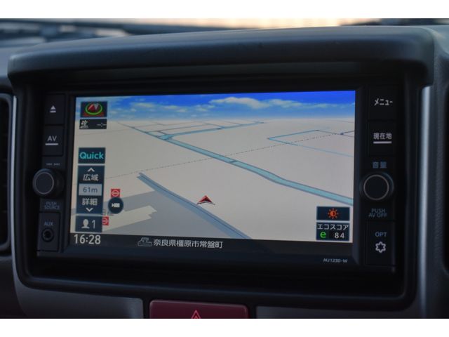 NISSAN NV100 CLIPPER 2023