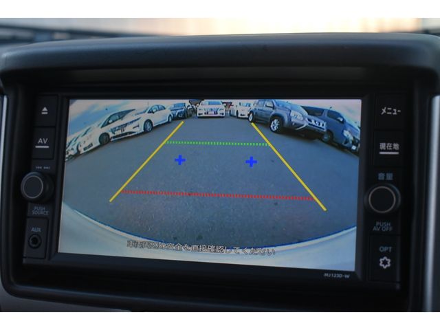 NISSAN NV100 CLIPPER 2023